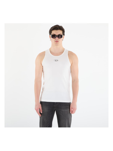 DIESEL T-Lifty-Iod Tank Top Off White L