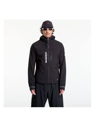 Ветровка Mammut Aenergy TR HS Hooded Jacket Men Black L