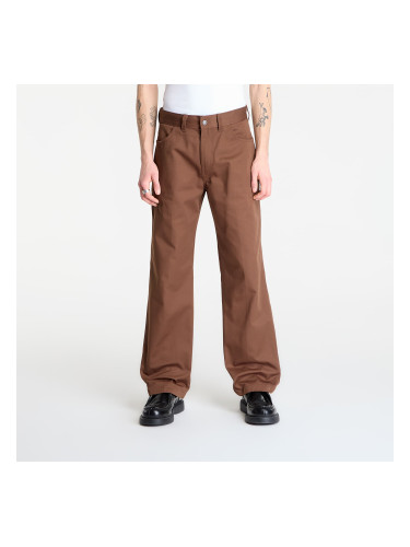 Дънки Dickies Union Loose Straight Pant Timber Br W36