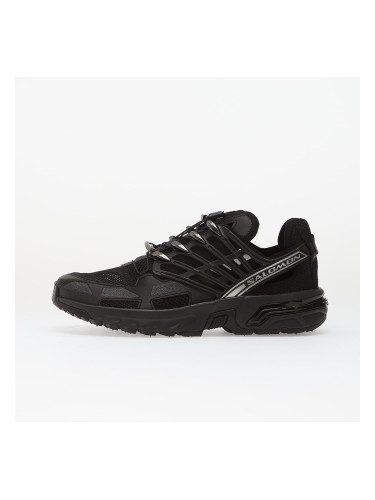 Сникърси Salomon ACS Pro Shell Black/ Black/ Black EUR 44