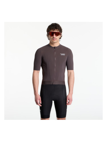 Тениска Pas Normal Studios Essential Jersey Dark Purple L