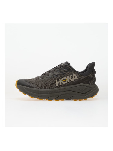 Сникърси Hoka® M Challenger 8 Gtx Asphalt Grey/ Varsity Yellow EUR 46 2/3