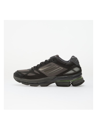 Сникърси adidas Adizero F50 Semi Green/ Core Black/ Iron Metalic EUR 44