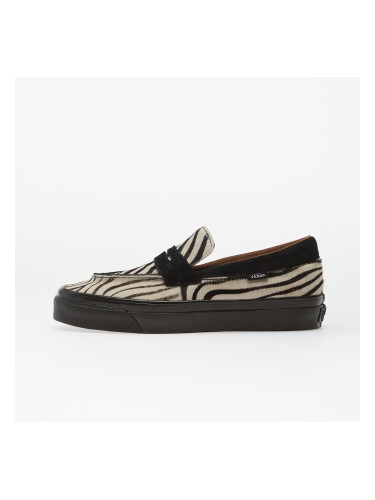 Сникърси Vans LX Loafer 53 Pony Hair Zebra EUR 42