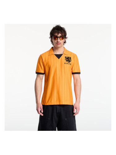 Джърси COPA Holland 1983 Retro Football Shirt UNISEX Orange S