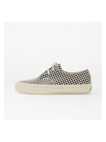 Сникърси Vans LX Authentic Ease Checkerboard Black/ White EUR 43