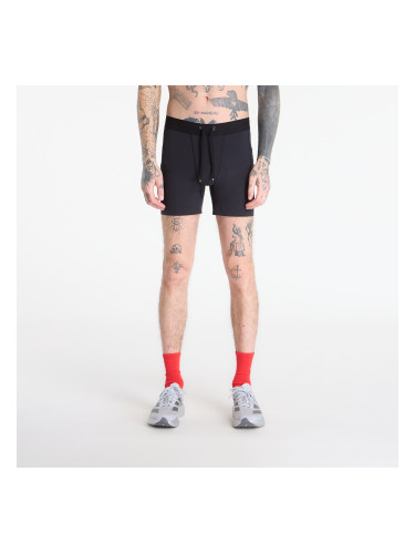 Къси панталони BANDIT Men's SoLite™ 5 Pocket Quarter Tights Black L