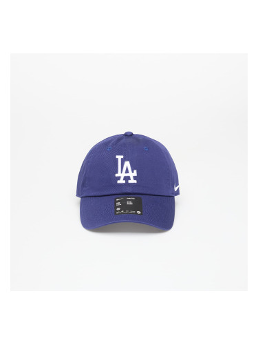 Шапка Nike Club Unstructured Organic Cotton Cap Loyal Blue S/M