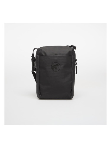 Чанта Mammut Seon Pouch Black 2 l