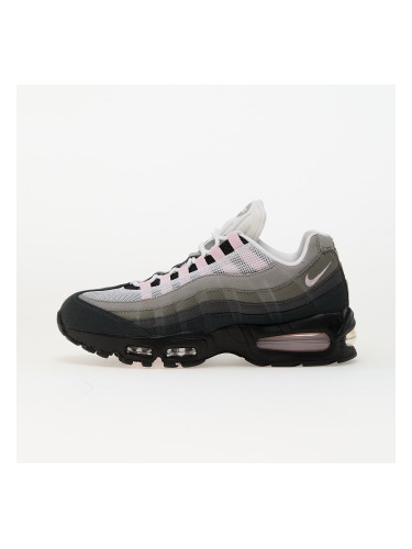 Сникърси Nike W Air Max 95 Og Black/ Pink Foam-White-Reflect Silver EUR 35.5