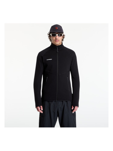 Суитшърт Mammut Aconcagua ML Jacket Men Black S