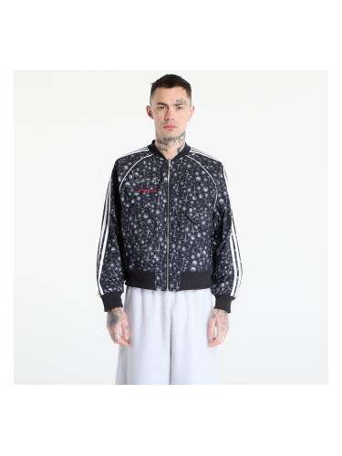 Яке adidas Thug Club Superstar Jacket Black/ White XL