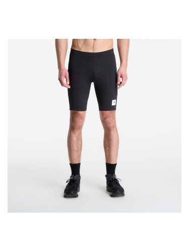 Къси панталони SAYSKY Universe Combat+ Short Tights 9" Black Universe L