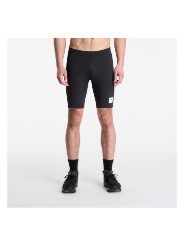 Къси панталони SAYSKY Universe Combat+ Short Tights 9" Black Universe M