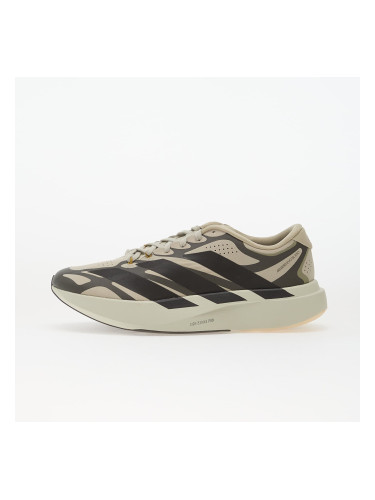 Сникърси adidas Adizero Evo SL Exo Putty Grey/ Utility Black/ Iron Met. EUR 46 2/3
