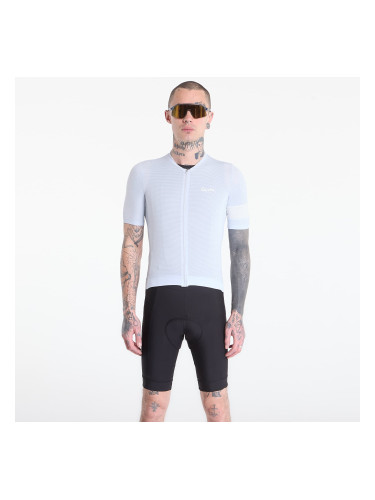 Джърси Rapha Men's Core Lightweight Jersey Ice/ White L