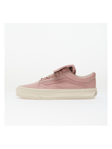 Сникърси Vans LX Old Skool EXT Soft Leather Misty Mauve EUR 36.5