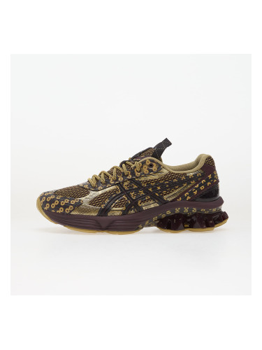Сникърси Asics Us7-S Gel-Kinetic Fluent Beniimo Purple/ Lemongrass EUR 42