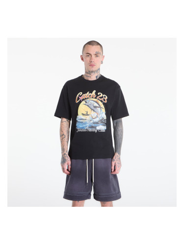Тениска Jordan Men's Graphic T-Shirt Black/ White L
