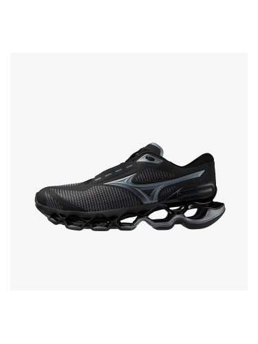 Сникърси Mizuno Wave Prophecy 15 (U) Black/ Metallic Gray/ Iron Gate EUR 40