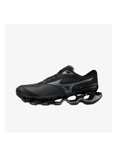 Сникърси Mizuno Wave Prophecy 15 (U) Black/ Metallic Gray/ Iron Gate EUR 43