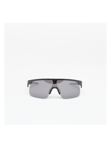 Слънчеви очила Oakley Youth Resistor Sunglasses Polished Black/ Prizm Black Universal