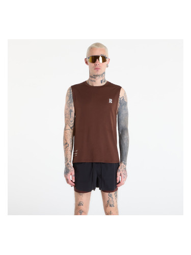 BANDIT Men's Micromesh™ Run Tank Cacao M