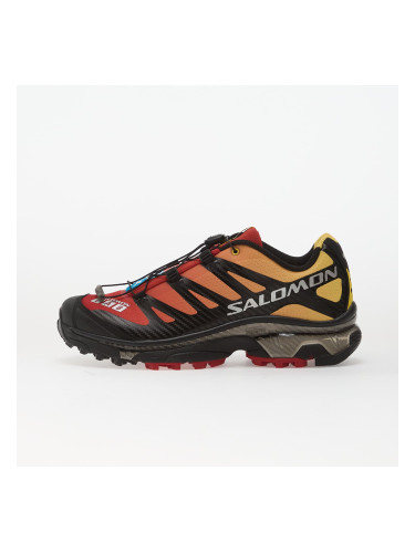 Сникърси Salomon XT-4 Og Lava Falls/ Beach Ball/ Black EUR 44