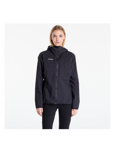 Ветровка Mammut Ducan Light HS Hooded Jacket Women Black L