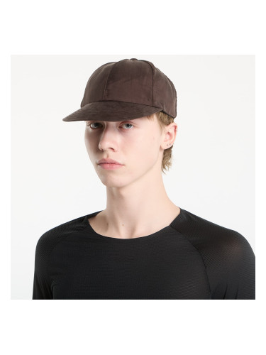Шапка Post Archive Faction (PAF) Cap (Archive) Brown Cupra Universal