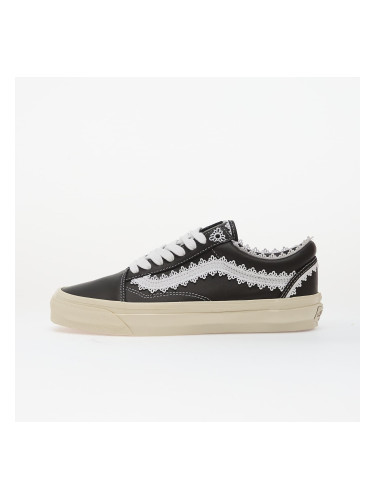 Сникърси Vans LX Old Skool Coquette Black/ White EUR 36