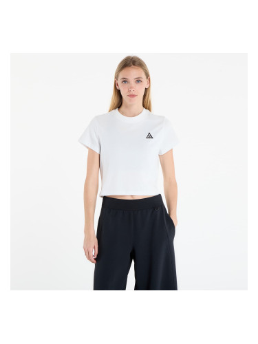 Тениска Nike ACG Women's Dri-FIT Short-Sleeve Top Summit White/ Black L