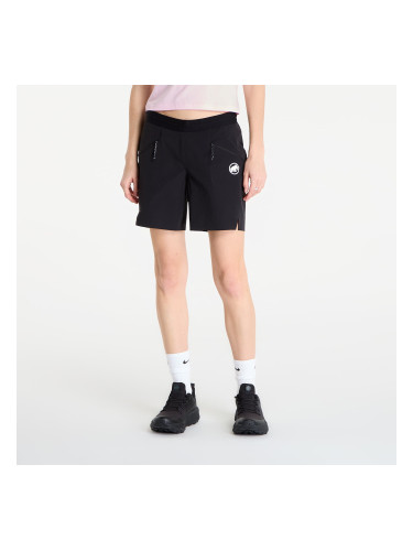 Къси панталони Mammut Aenergy Light SO Shorts Women Black 36
