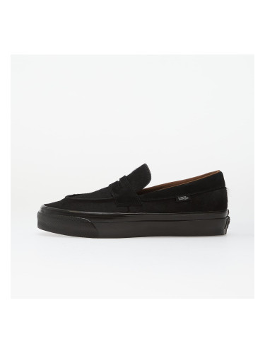 Сникърси Vans LX Loafer 53 Pony Hair Black EUR 44