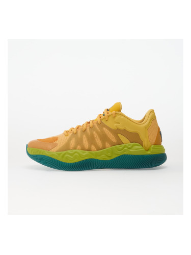 Сникърси Puma HALI 1 Mustard Seed-Sea Kelp EUR 43