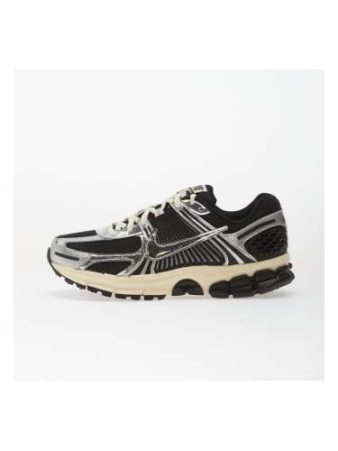 Сникърси Nike Zoom Vomero 5 Black/ Chrome-Metallic Silver EUR 38.5