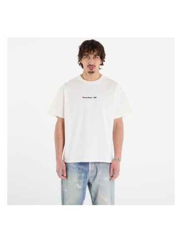Тениска TwoJeys Icon T-Shirt Vintage White L