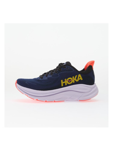 Сникърси Hoka® W Clifton 10 Midnight Blue/ Starlight Glow EUR 36 2/3