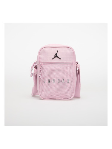 Чанта Jordan Blacktop Festival Bag Iced Carmine Universal