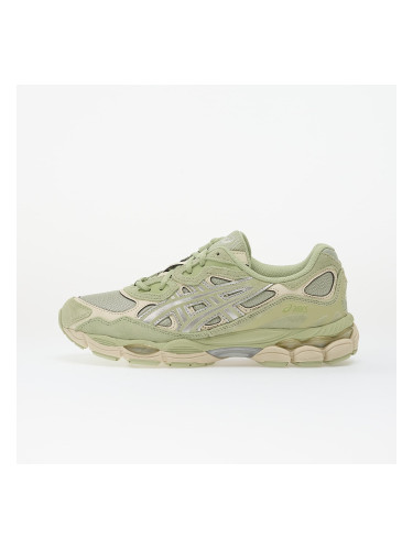 Сникърси Asics Gel-NYC Sage Frost/ Pure Silver EUR 44