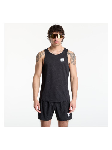 SAYSKY Universe Combat Singlet Black Universe L
