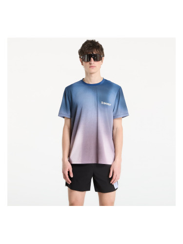 Тениска BANDIT Men's Specter™ Performance Tee Flow State Aegean Multi L