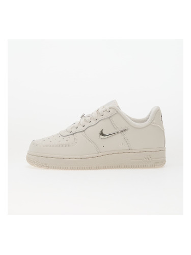 Сникърси Nike W Air Force 1 '07 Phantom/ Metallic Silver-Pure Platinum EUR 42