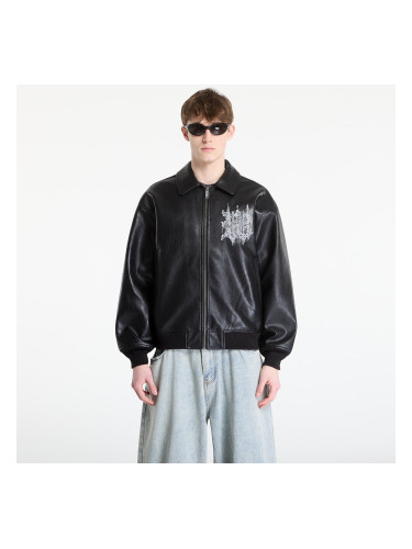 Яке Wasted Paris M Stronghold Varsity Black XL