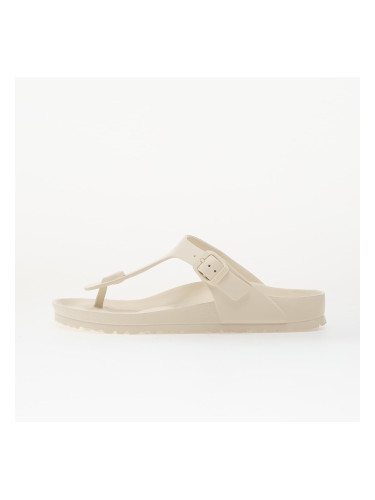 Сникърси Birkenstock Gizeh Essentials EVA Unisex Eggshell EUR 36