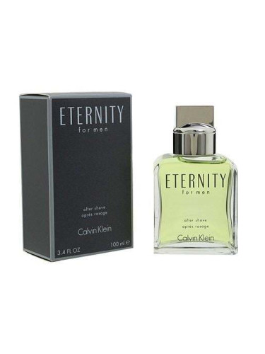 Calvin Klein Eternity афтършейв за мъже