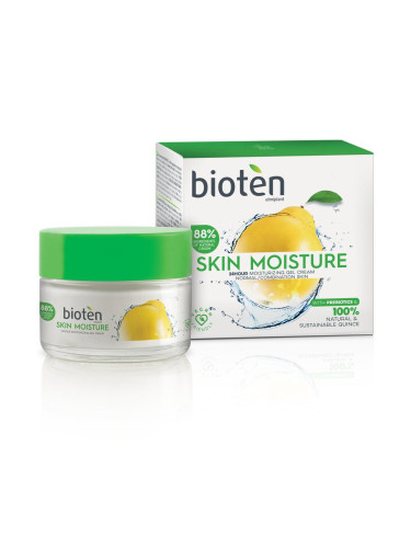 Bioten Skin Moisture Revitalizing  Крем за лице за нормална и комбинирана кожа