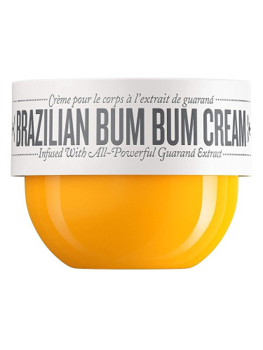 Sol De Janeiro Brazilian Bum Bum Cream Стягащ крем за тяло
