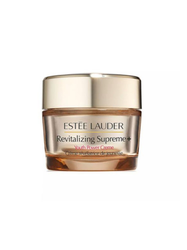 Estée Lauder Revitalizing Supreme+ Youth Power Creme Овлажняващ ревитализиращ дневен крем за лице