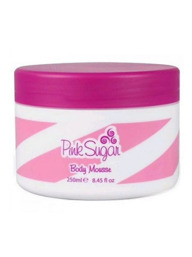 Aquolina Pink Sugar Мус за тяло за жени